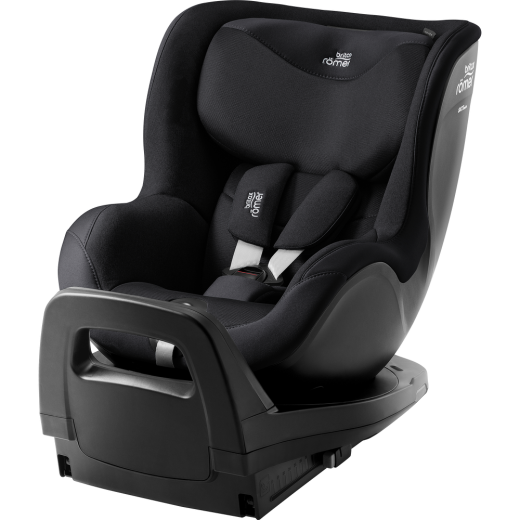 Britax Roemer DUALFIX PRO Style