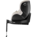 Автокресло гр, 0+/1 Britax Roemer DUALFIX PRO Lux