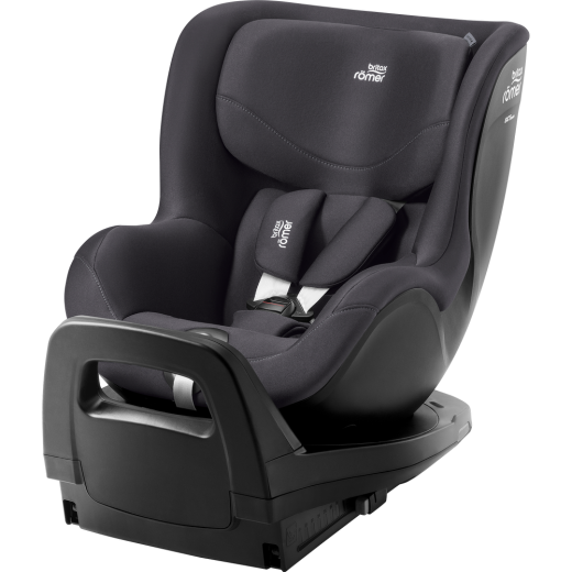 Автокресло грю 0+/1 Britax Roemer DUALFIX PRO M Classic