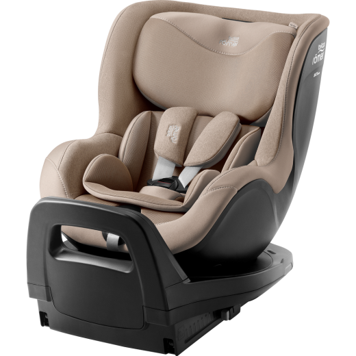 Britax Roemer DUALFIX PRO M Style