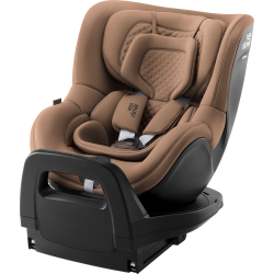 Britax Roemer DUALFIX PRO M Lux