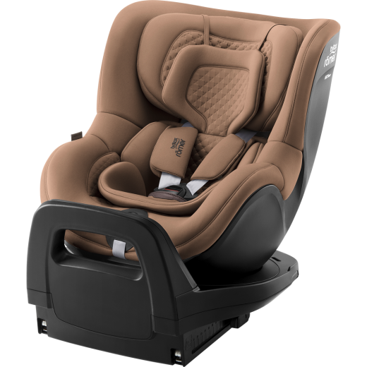 Britax Roemer DUALFIX PRO M Lux