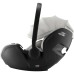 Автокресло гр. 0+ Britax Roemer BABY-SAFE PRO LUX