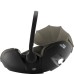 Автокресло гр. 0+ Britax Roemer BABY-SAFE PRO LUX
