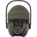 Автокресло гр. 0+ Britax Roemer BABY-SAFE PRO LUX