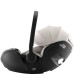 Автокресло гр. 0+ Britax Roemer BABY-SAFE PRO LUX