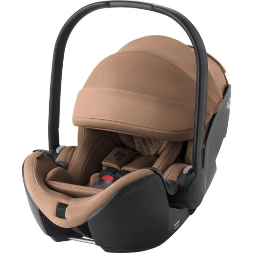 Автокресло гр. 0+ Britax Roemer BABY-SAFE PRO LUX