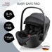 Britax Roemer DUALFIX PRO Style