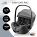 Britax Roemer DUALFIX PRO Style