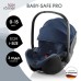 Britax Roemer DUALFIX PRO Style