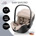 Автокресло гр, 0+ Britax Roemer BABY-SAFE PRO Style