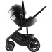Модульная коляска Britax Roemer SMILE 5Z Lux + Baby Safe Pro 3 в 1