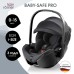 Автокресло гр. 0+ Britax Roemer BABY-SAFE PRO Classic