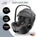 Автокресло гр. 0+ Britax Roemer BABY-SAFE PRO Classic