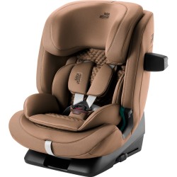 Britax Roemer Advansafix PRO Lux