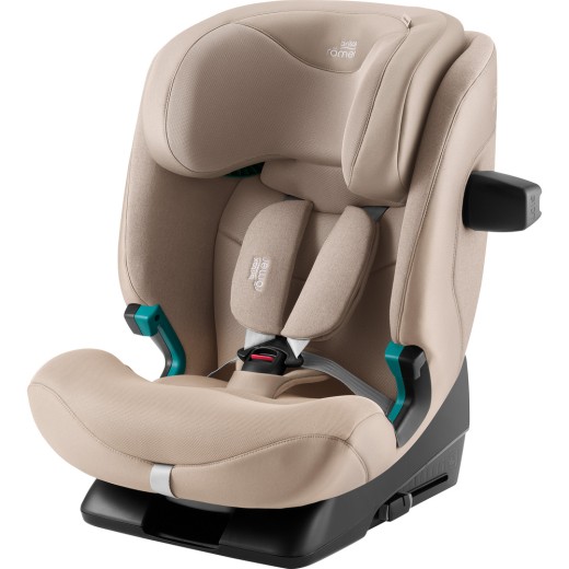 Britax Roemer Advansafix PRO Style