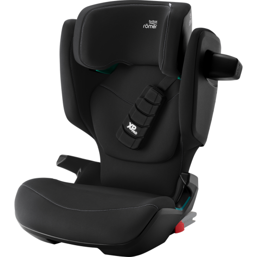 Детское автокресло Britax Romer KIDFIX PRO i-SIZE Classic