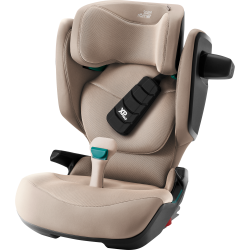 Britax Romer KIDFIX PRO i-SIZE Style