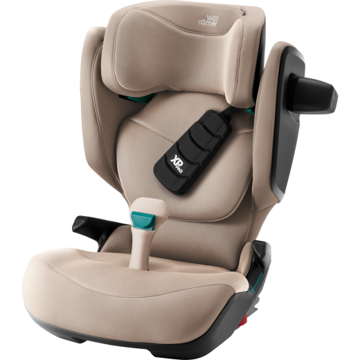 Детское автокресло Britax Romer KIDFIX PRO i-SIZE Style