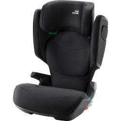 Britax Romer KIDFIX PRO M i-SIZE Classic