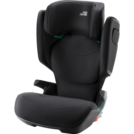 Детское автокресло Britax Romer KIDFIX PRO M i-SIZE Classic