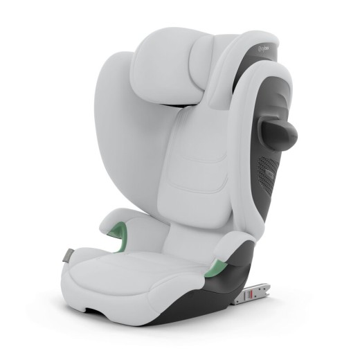 Автокресло гр. 2/3 CYBEX Solution G2