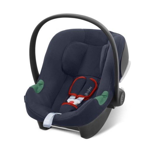 Автокресло CYBEX Aton B2 i-Size