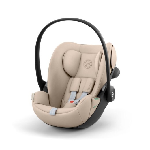 Автокресло гр. 0+ Cybex Cloud G3 i-size