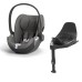 Автокресло CYBEX Cloud T i-Size + Base T