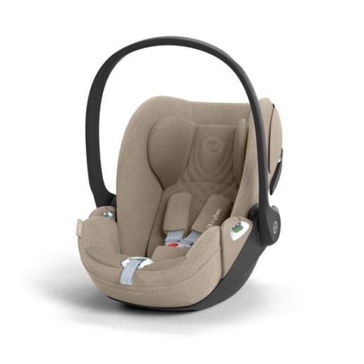 Автокресло CYBEX Cloud T i-Size