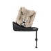 Детское автокресло Cybex Sirona Gi i-Size (61–105 см / до 20 кг)