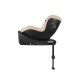 Детское автокресло Cybex Sirona Gi i-Size (61–105 см / до 20 кг)