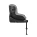 Детское автокресло Cybex Sirona Gi i-Size (61–105 см / до 20 кг)