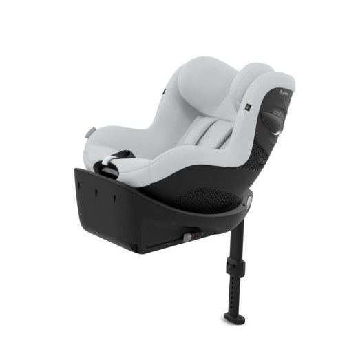 Детское автокресло Cybex Sirona Gi i-Size (61–105 см / до 20 кг)