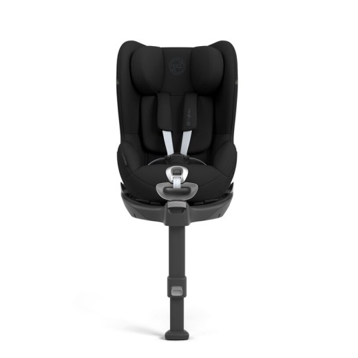 Детское автокресло Cybex Sirona T i-Size с Base T (45–105 см / до 18 кг)