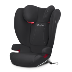 Cybex Solution B-Fix