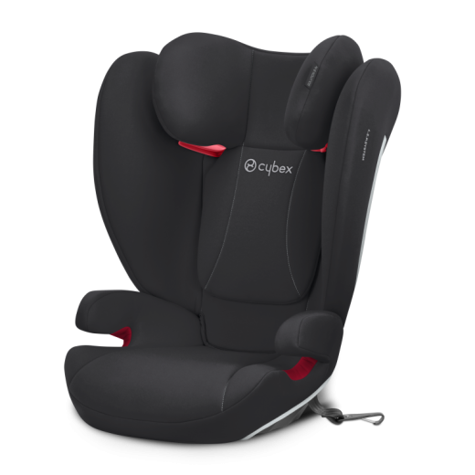 Детское автокресло Cybex Solution B-Fix