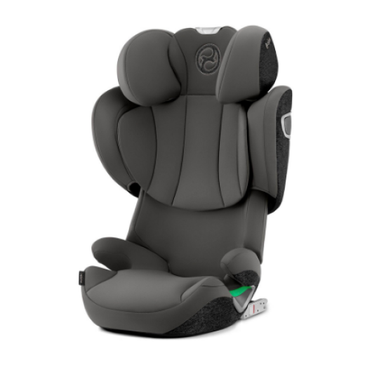 Cybex Solution T i-Fix
