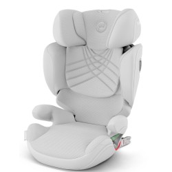 Cybex Solution T i-Fix Plus