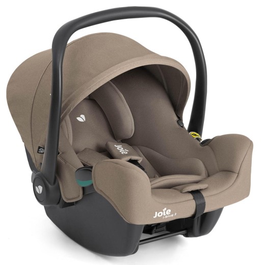 Детское автокресло Joie i-Snug 2 (i-Size, 40–75 см / 0–13 кг)