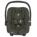 Детское автокресло Joie i-Snug 2 (i-Size, 40–75 см / 0–13 кг)
