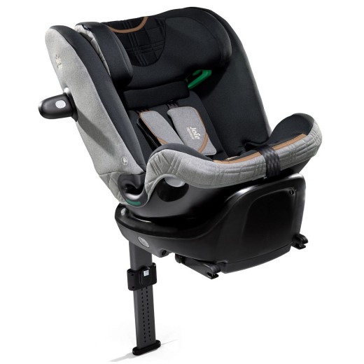 Универсальное автокресло Joie i-Spin XL (40–150 см)