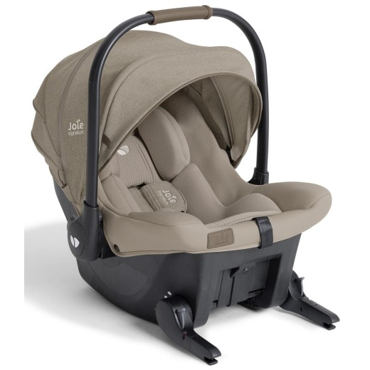 Детское автокресло Joie Sprint со встроенным ISOFIX