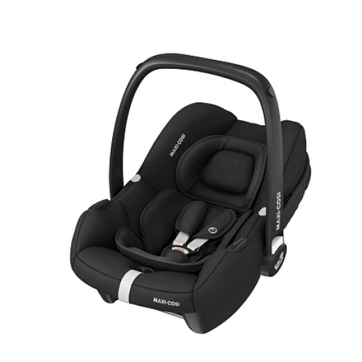 Детское автокресло гр. 0+ Maxi-Cosi Cabrio Fix i-Size