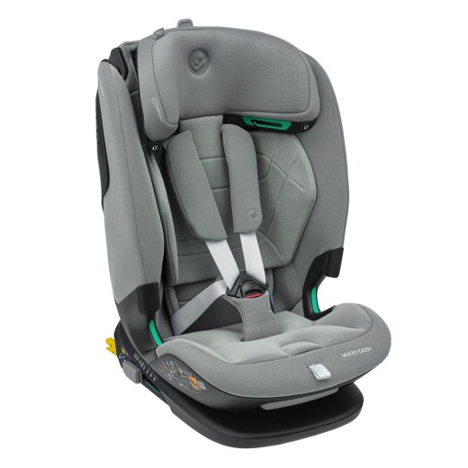 Детское автокресло гр. 1/2/3 Maxi-Cosi Titan Pro i-Size