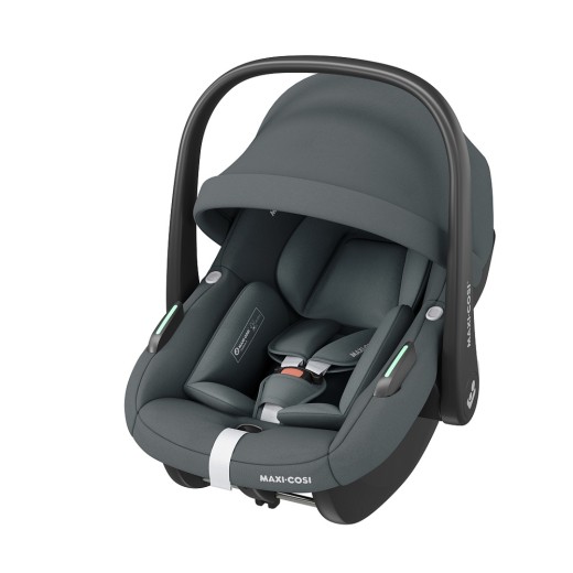 Детское автокресло Maxi-Cosi Pebble S i-Size (40–83 см / 0–13 кг)