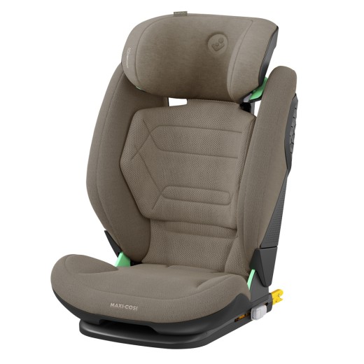 Детское автокресло гр. II/III Maxi-Cosi RodiFix Pro 2 i-Size