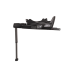 База ISOFIX Nuna BASE curv