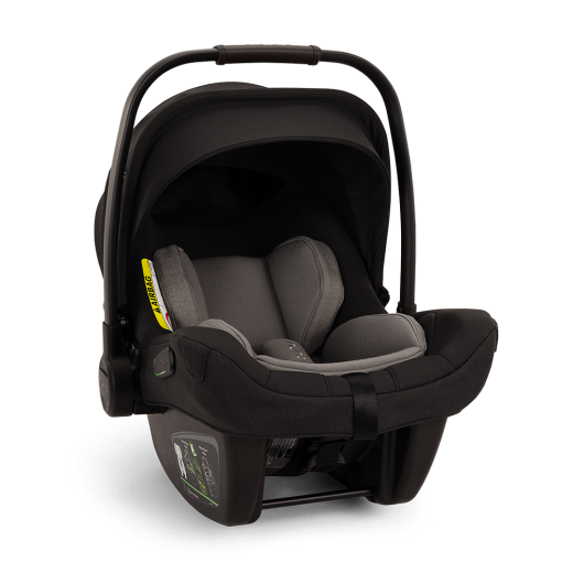 Детское автокресло 0+ Nuna Pipa Next + база isofix Next 