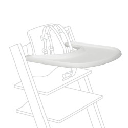 Stokke Tripp Trapp Tray для крепления на детский стул